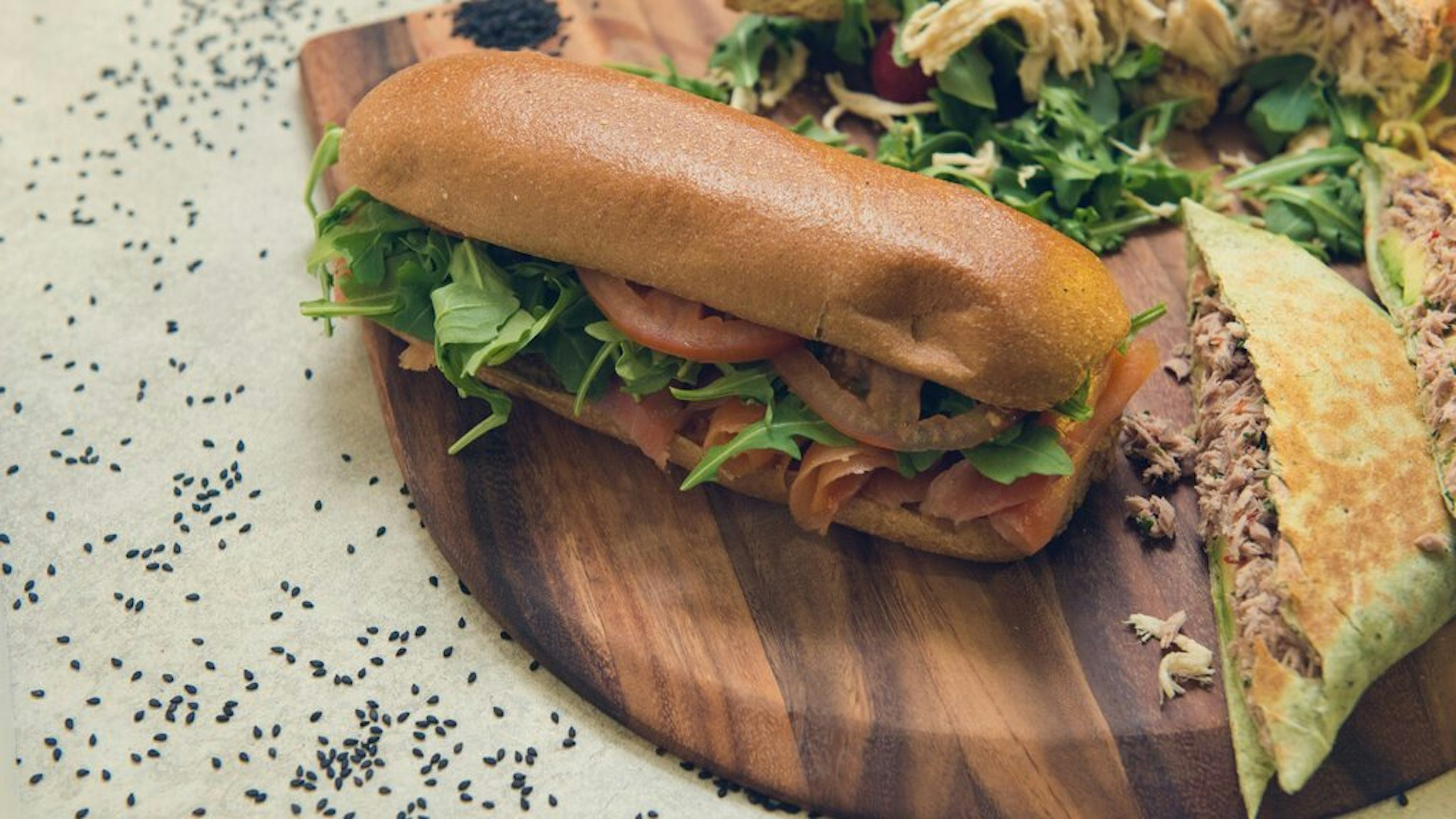 Sano Food