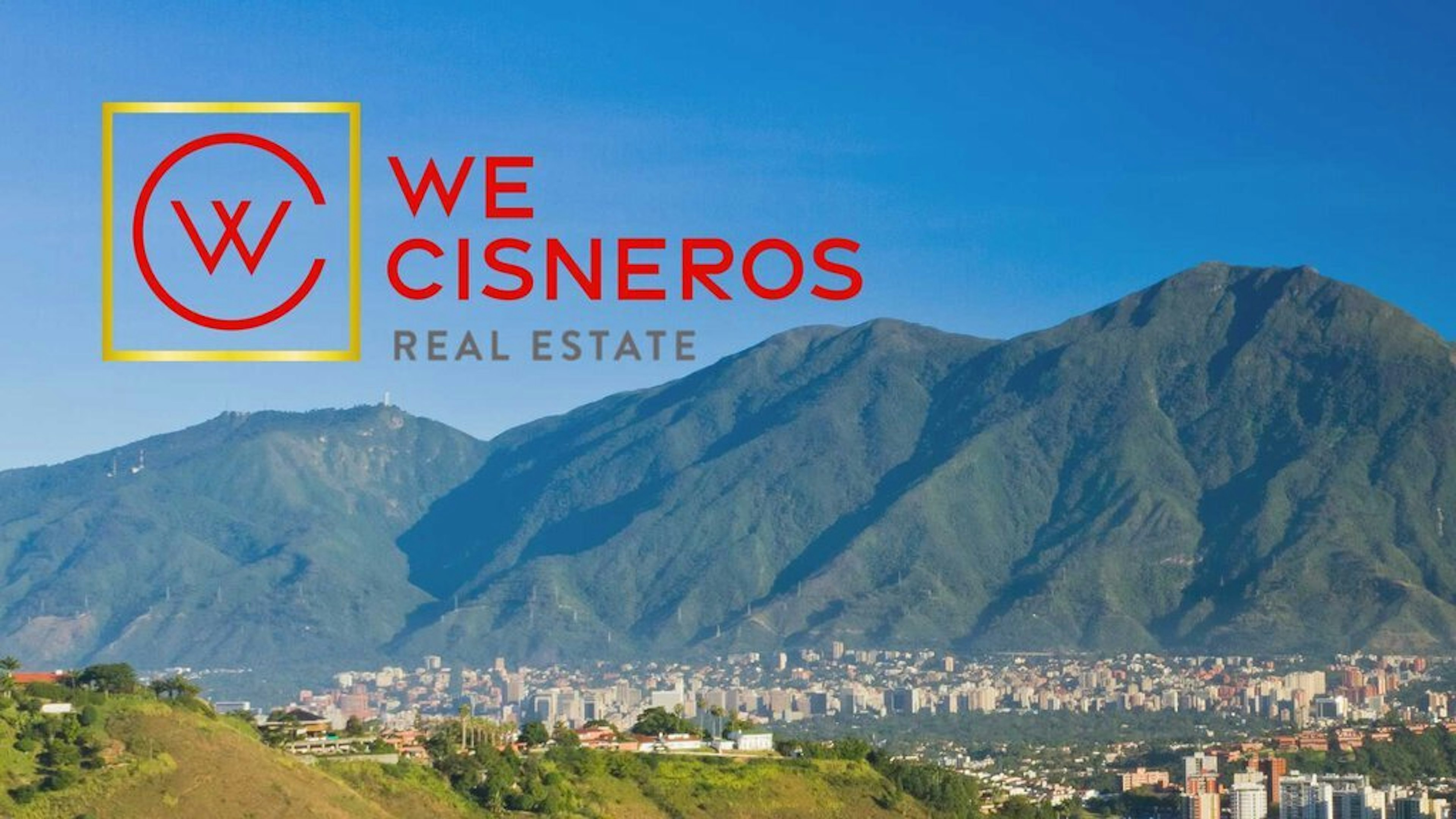 We Cisneros