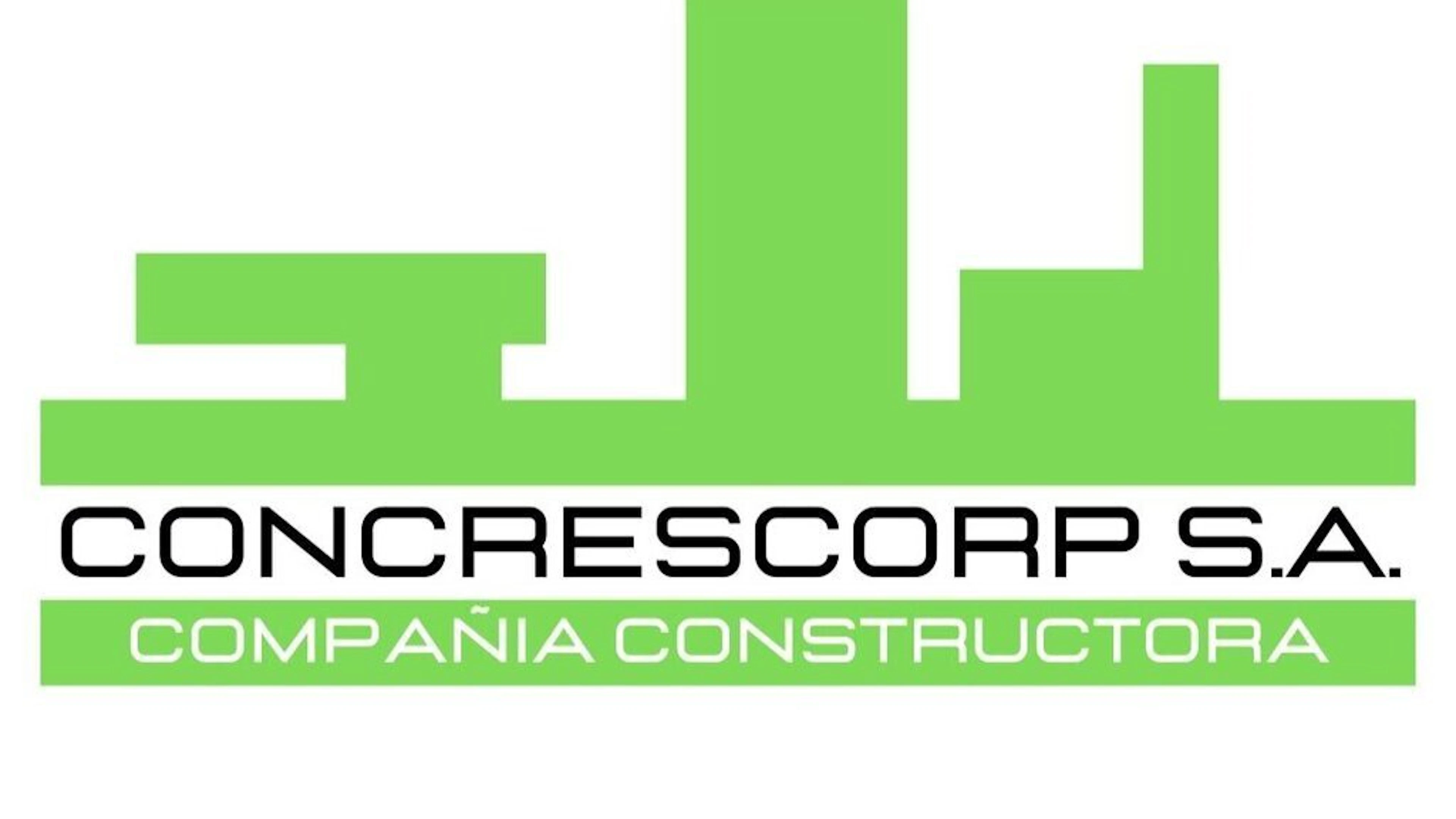 Concrescorp, S.A.