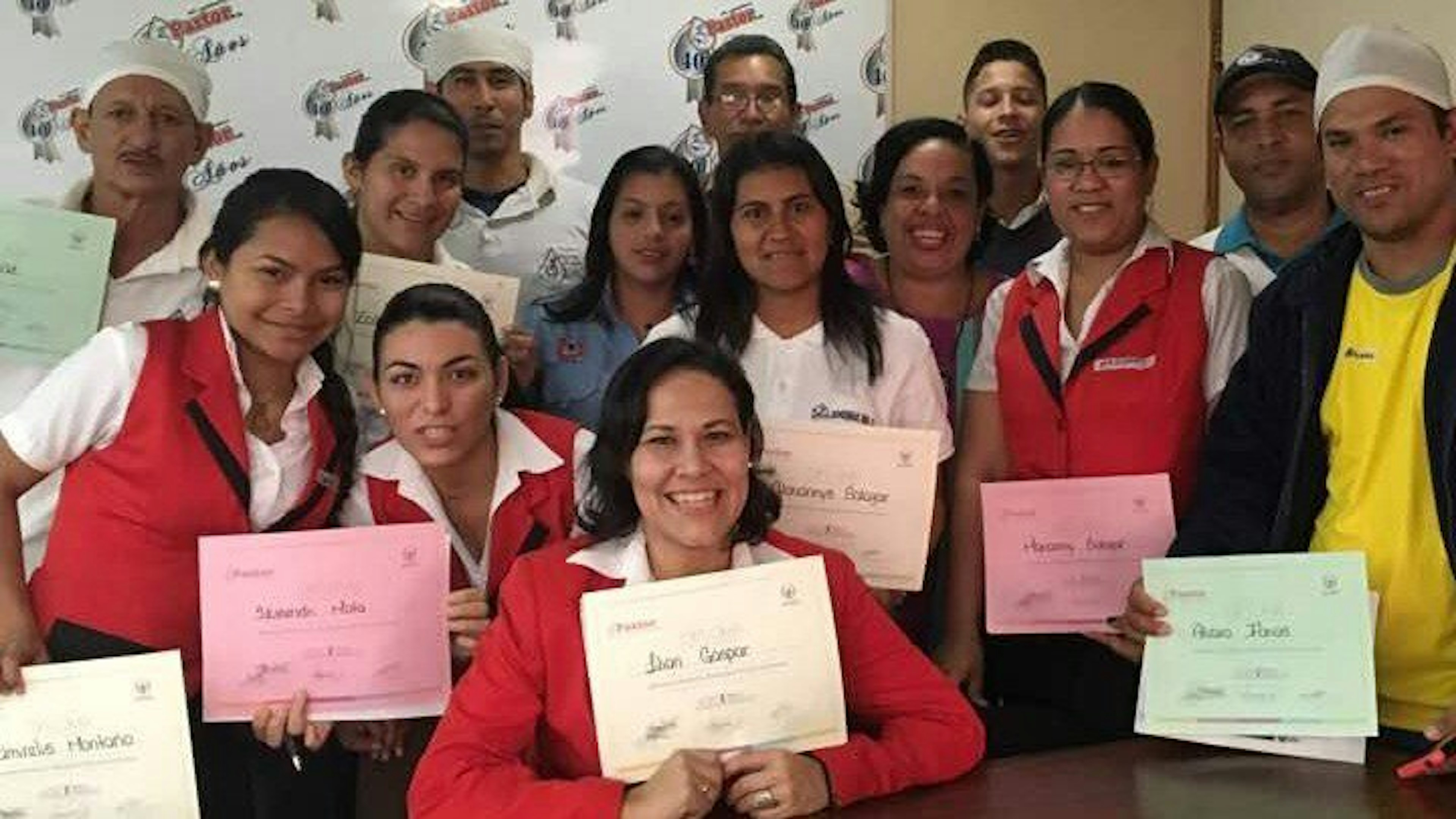 Fundación Ayúdate