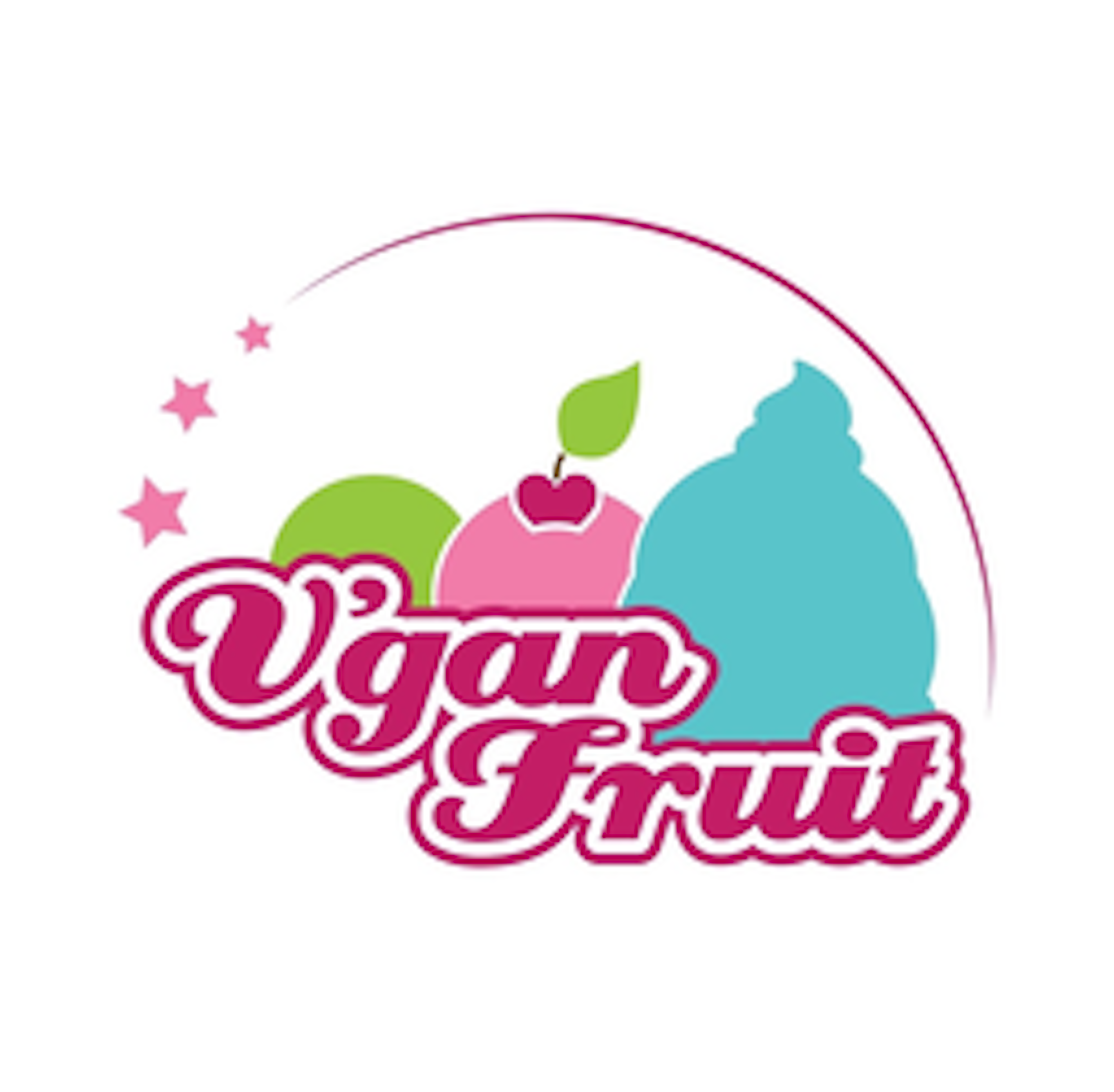 Heladería V’gan Fruit