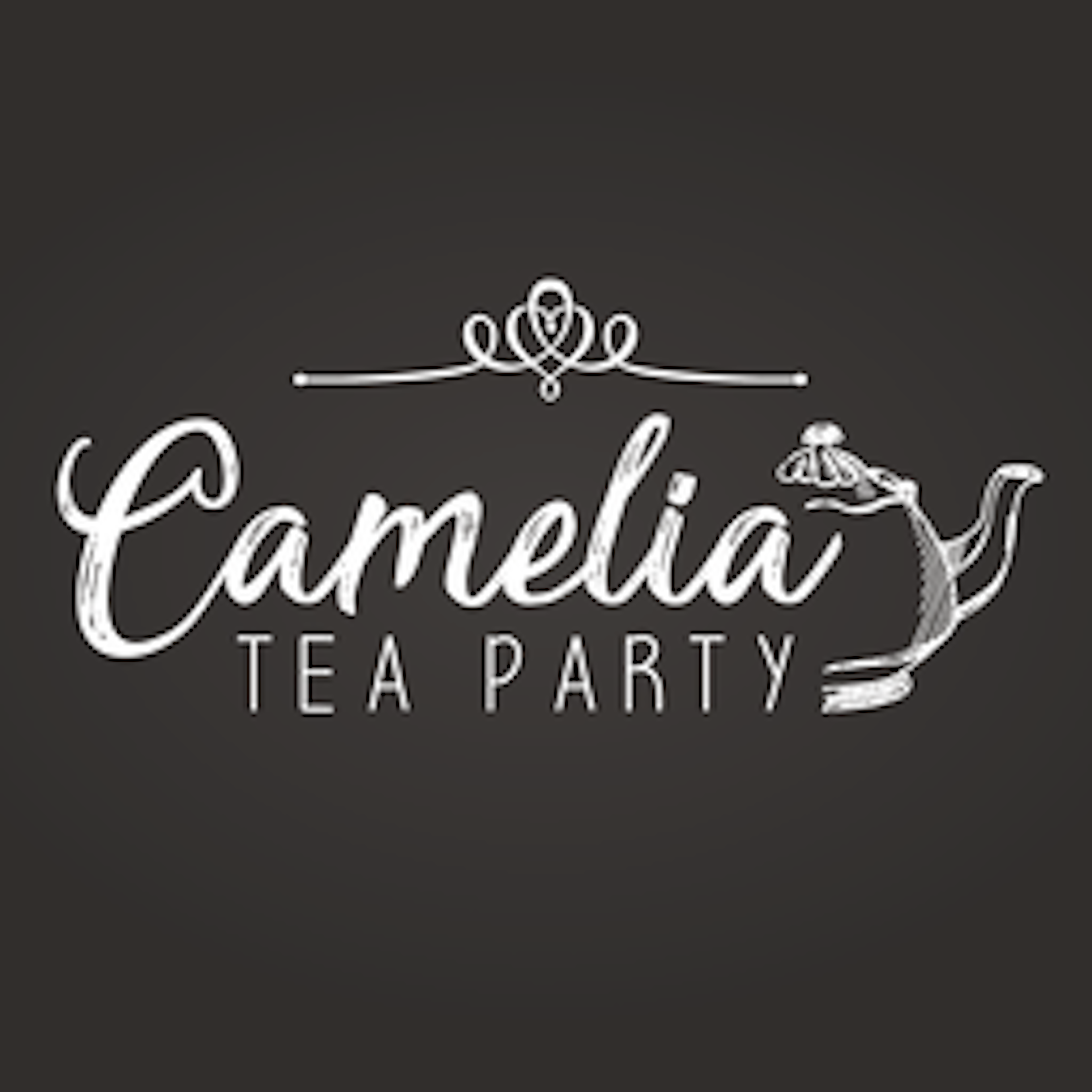 Camelia Tea Party