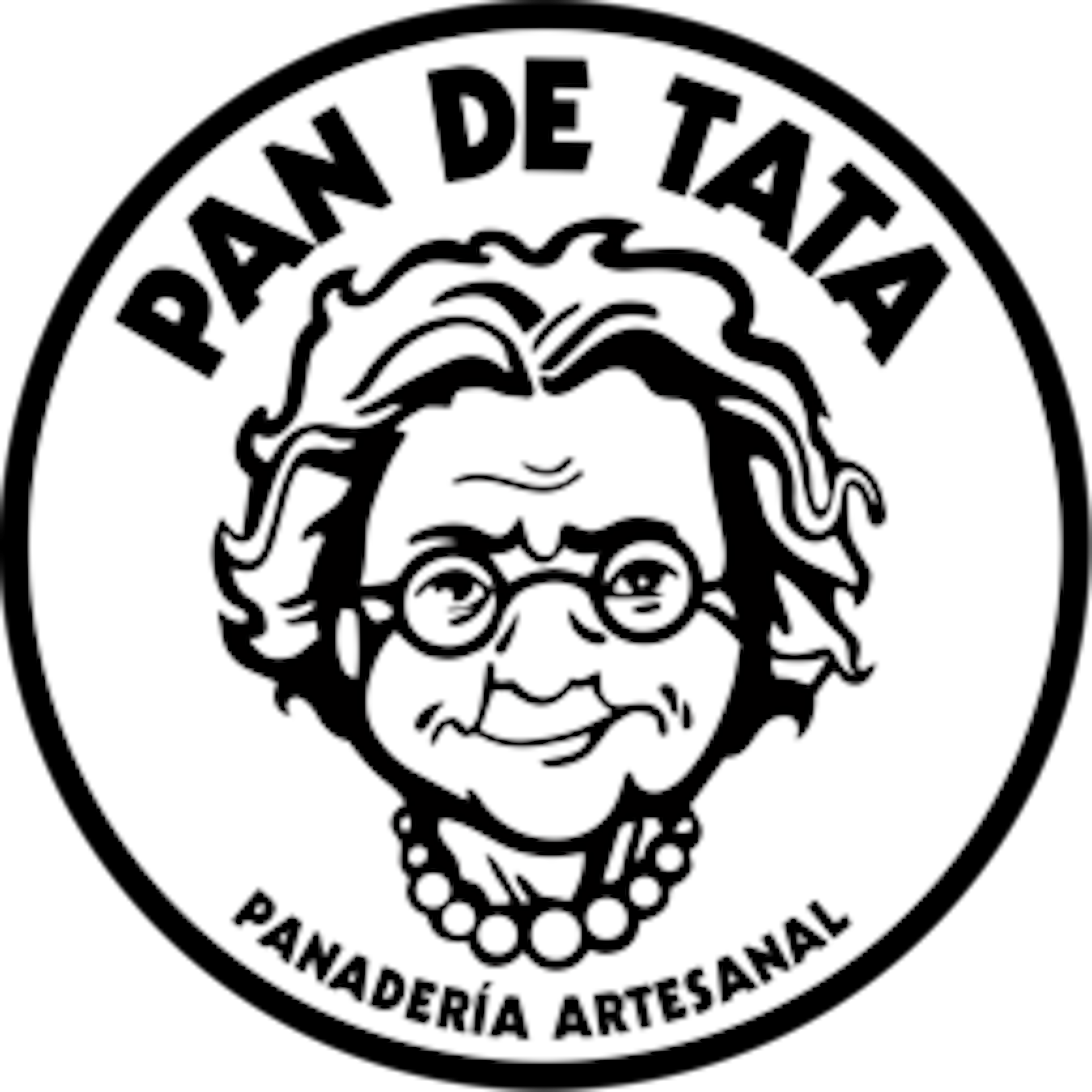 Pan De Tata