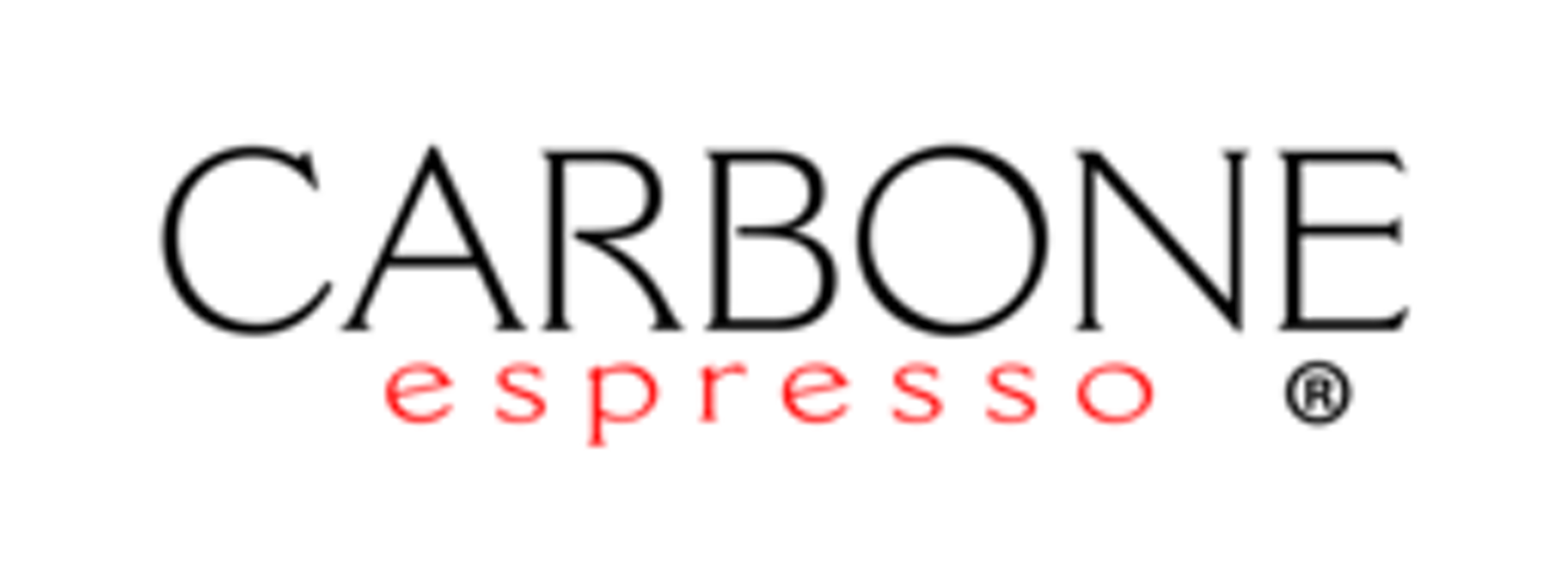 Carbone Espresso