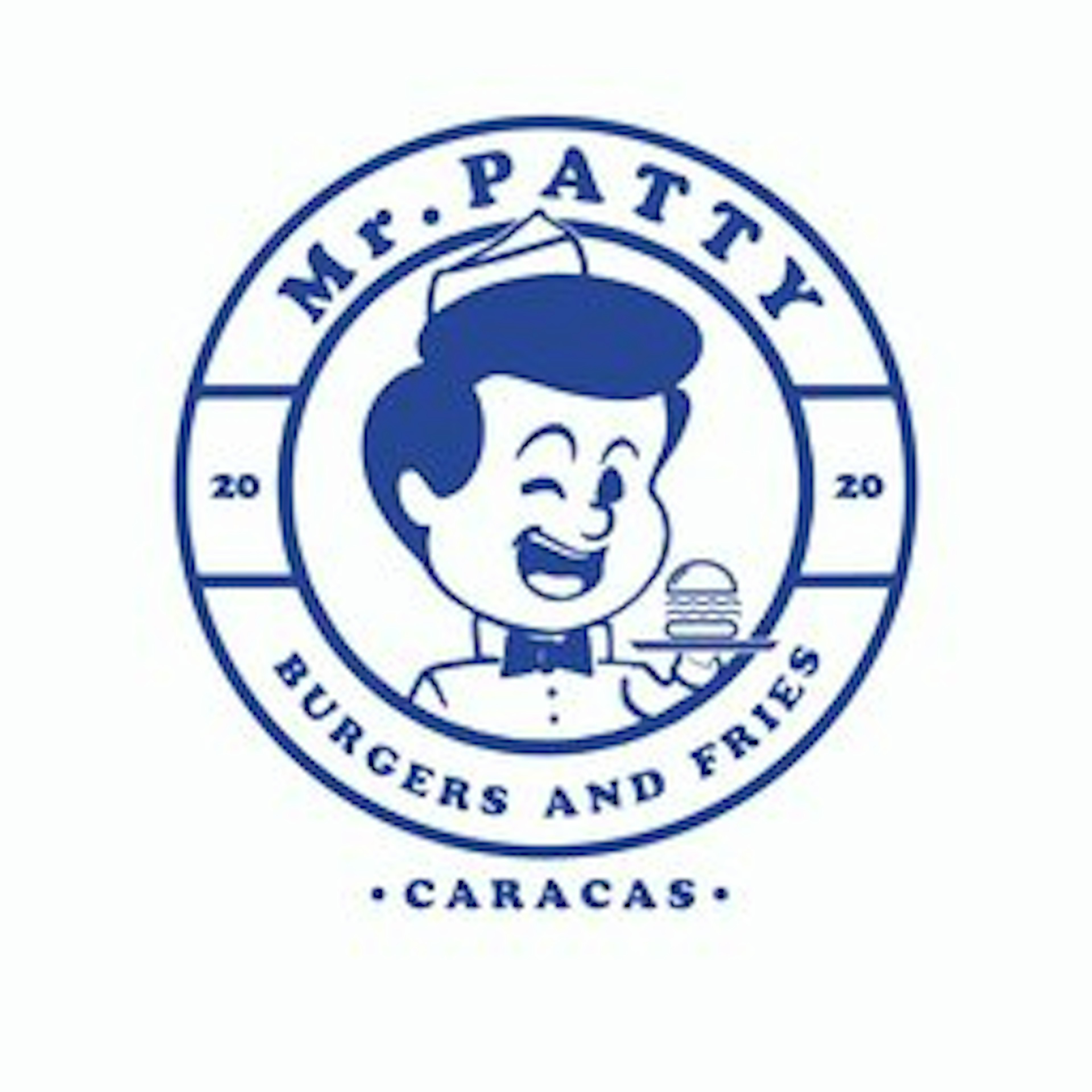 Mr. PATTY