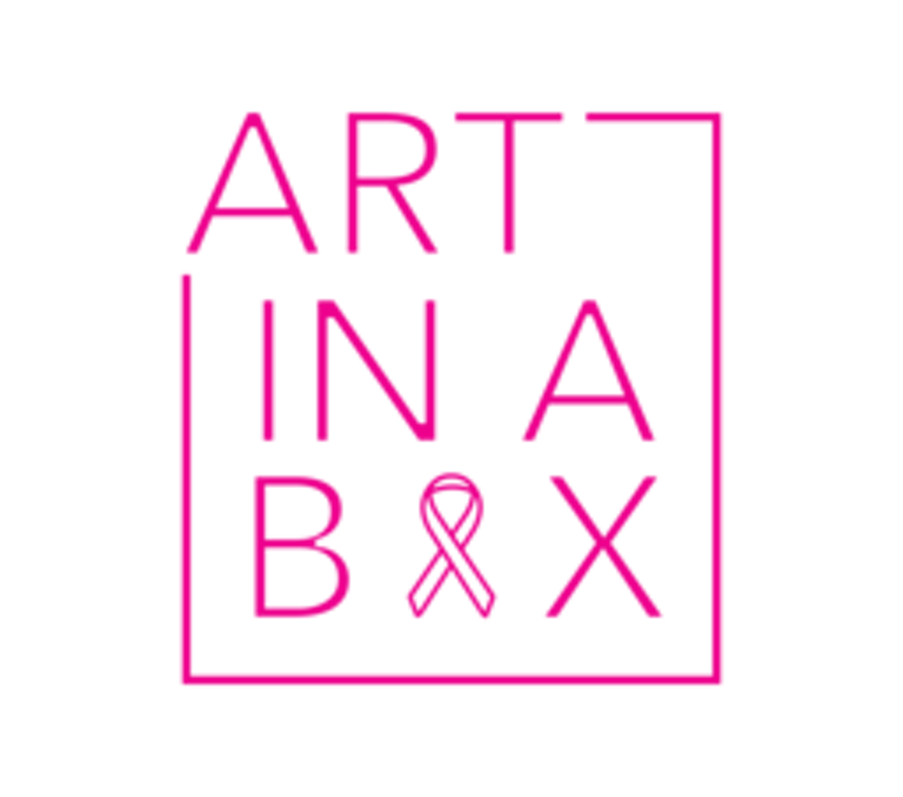 Art In A Box