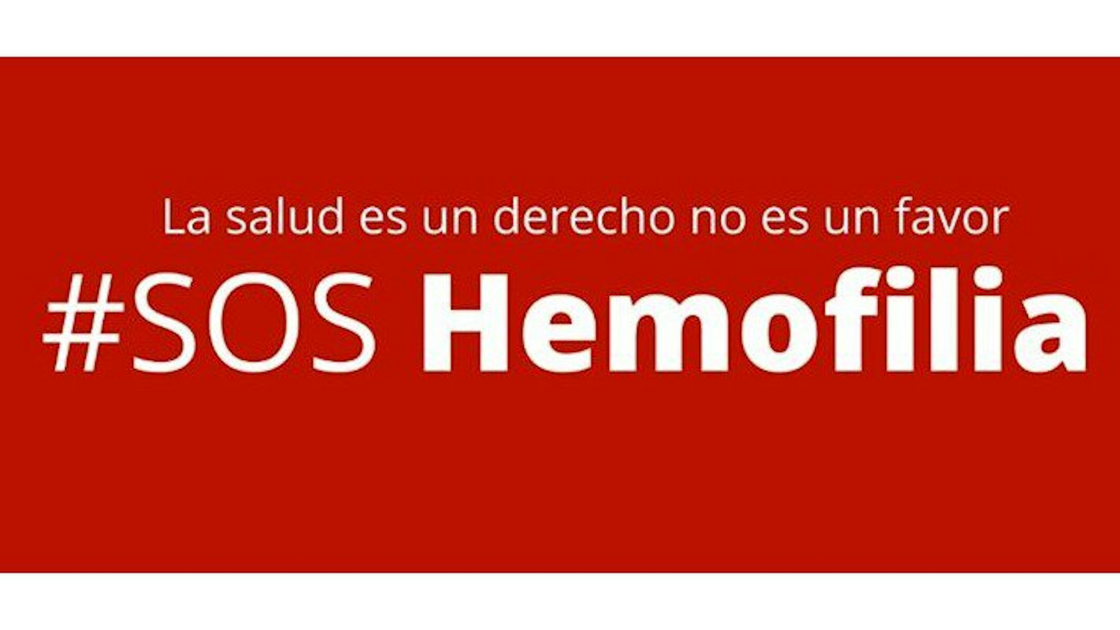 Asociación Venezolana para la Hemofilia
