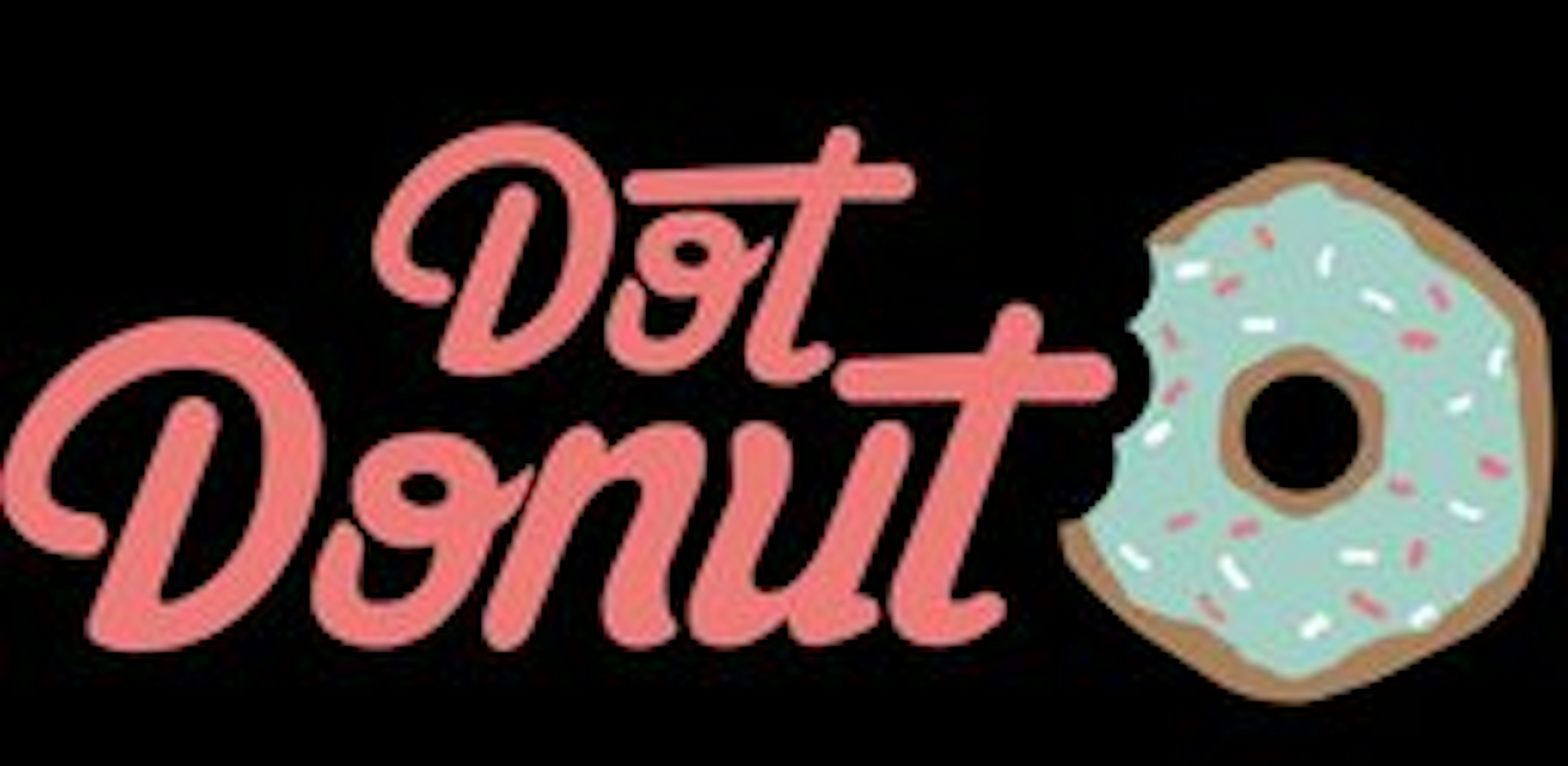 Dot Donut