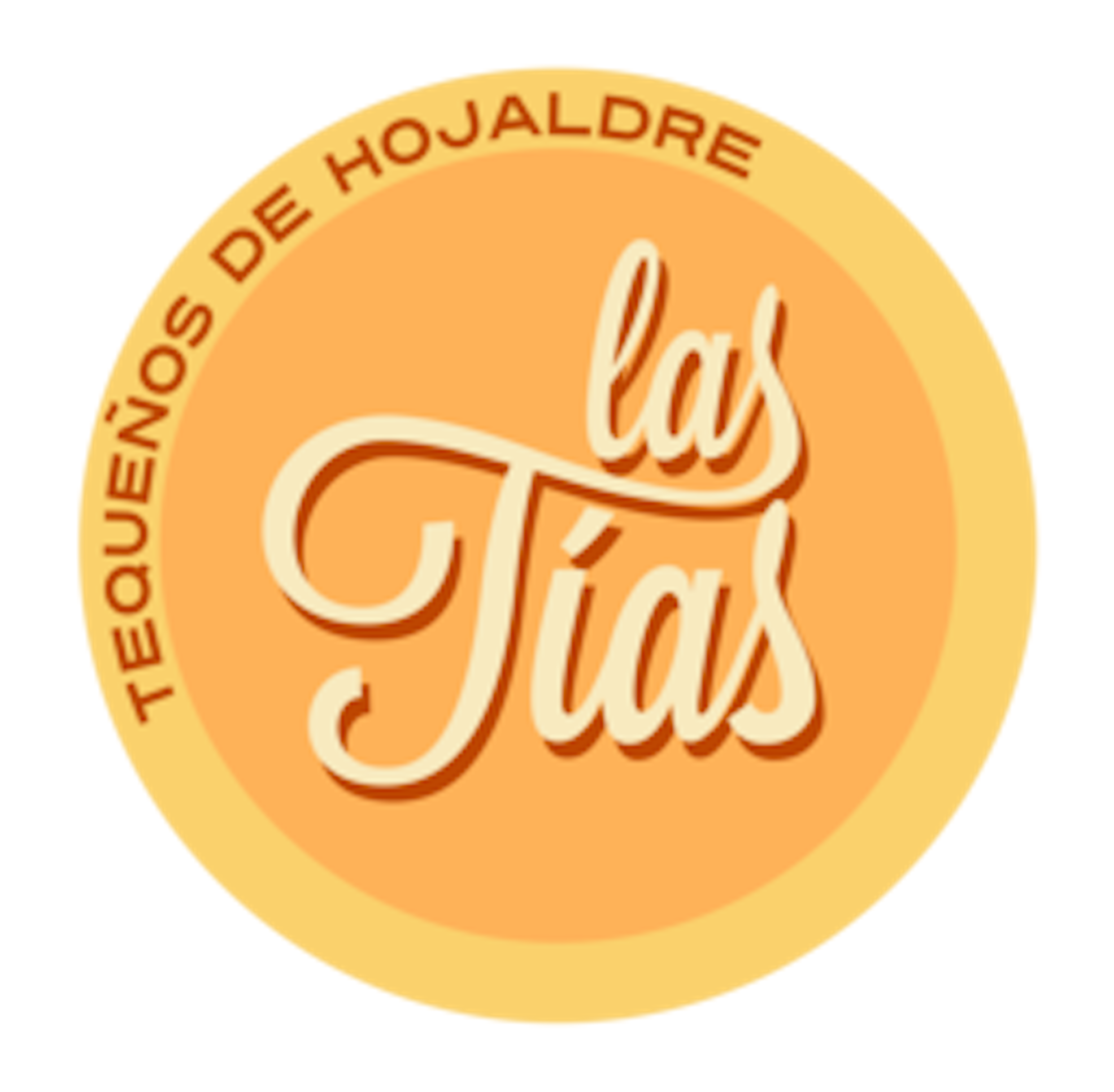 Tequeños Las Tías