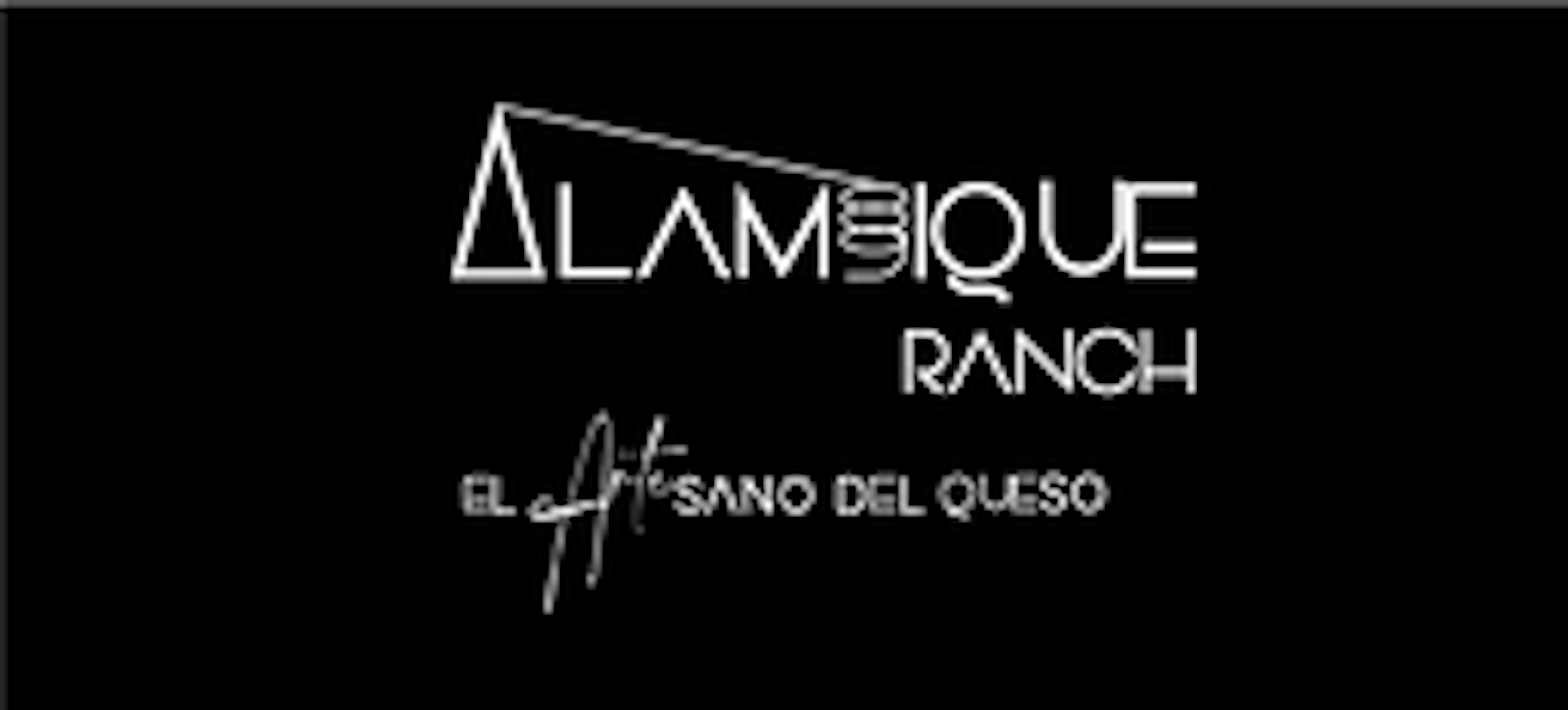 El Alambique Ranch