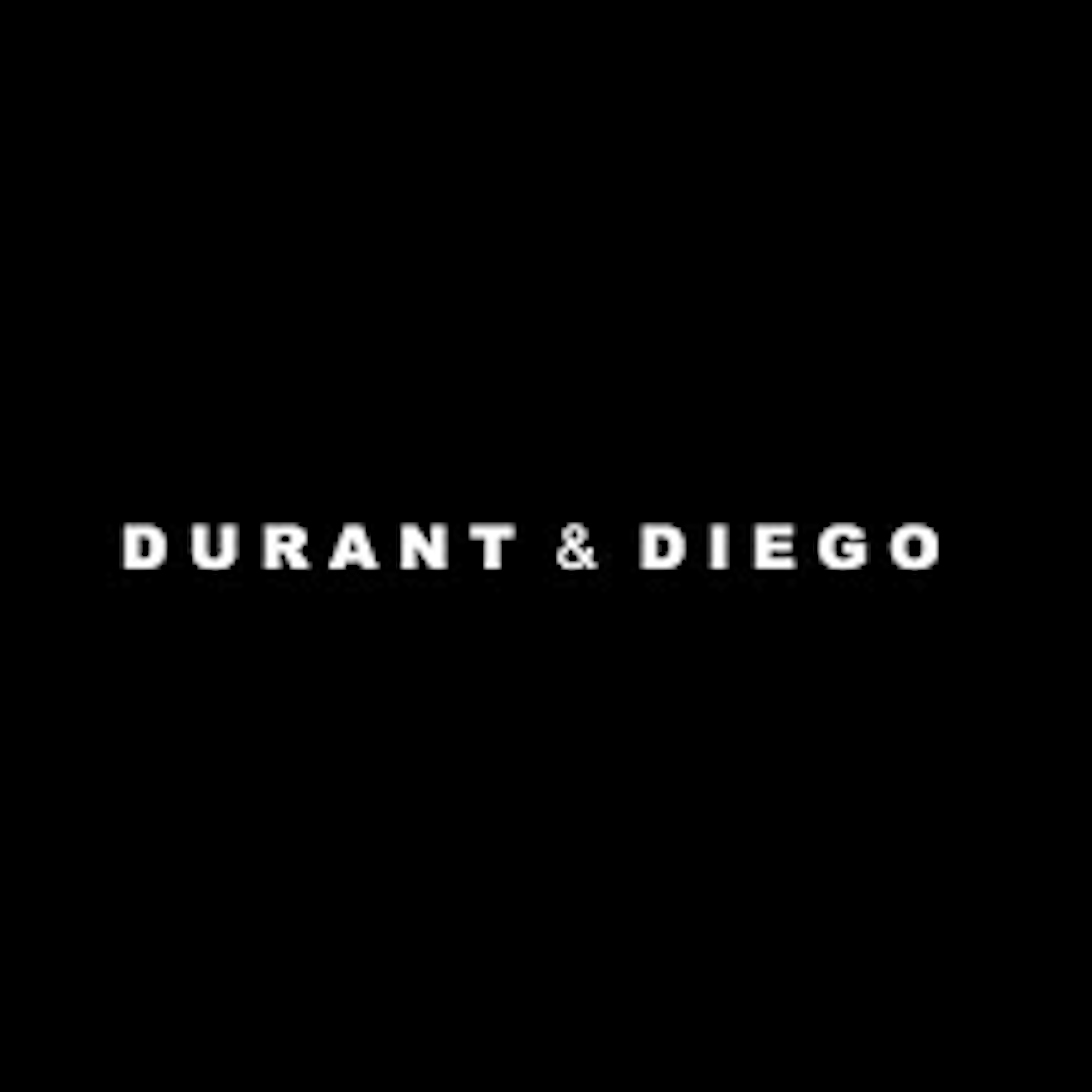 Durant & Diego