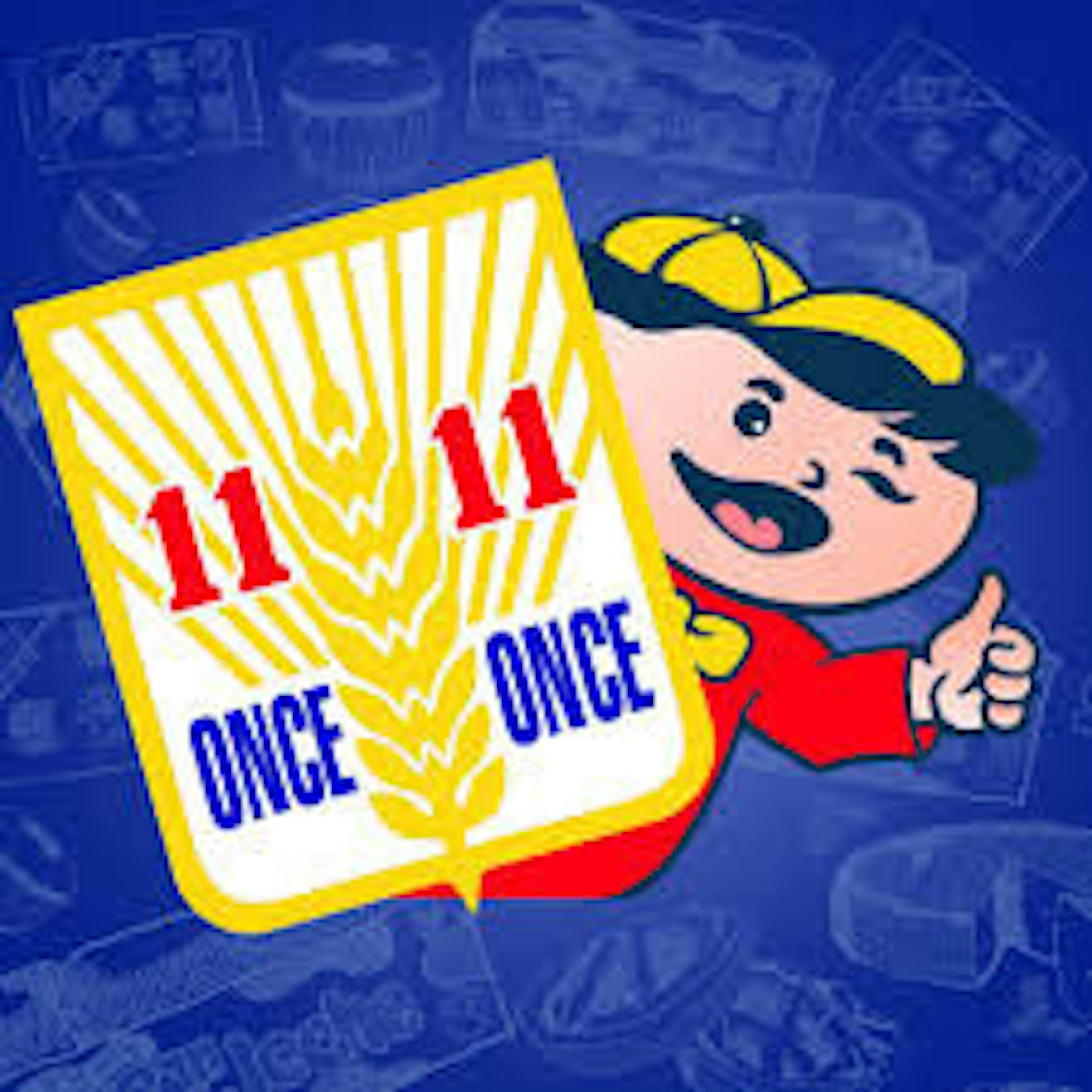 Once Once Venezuela