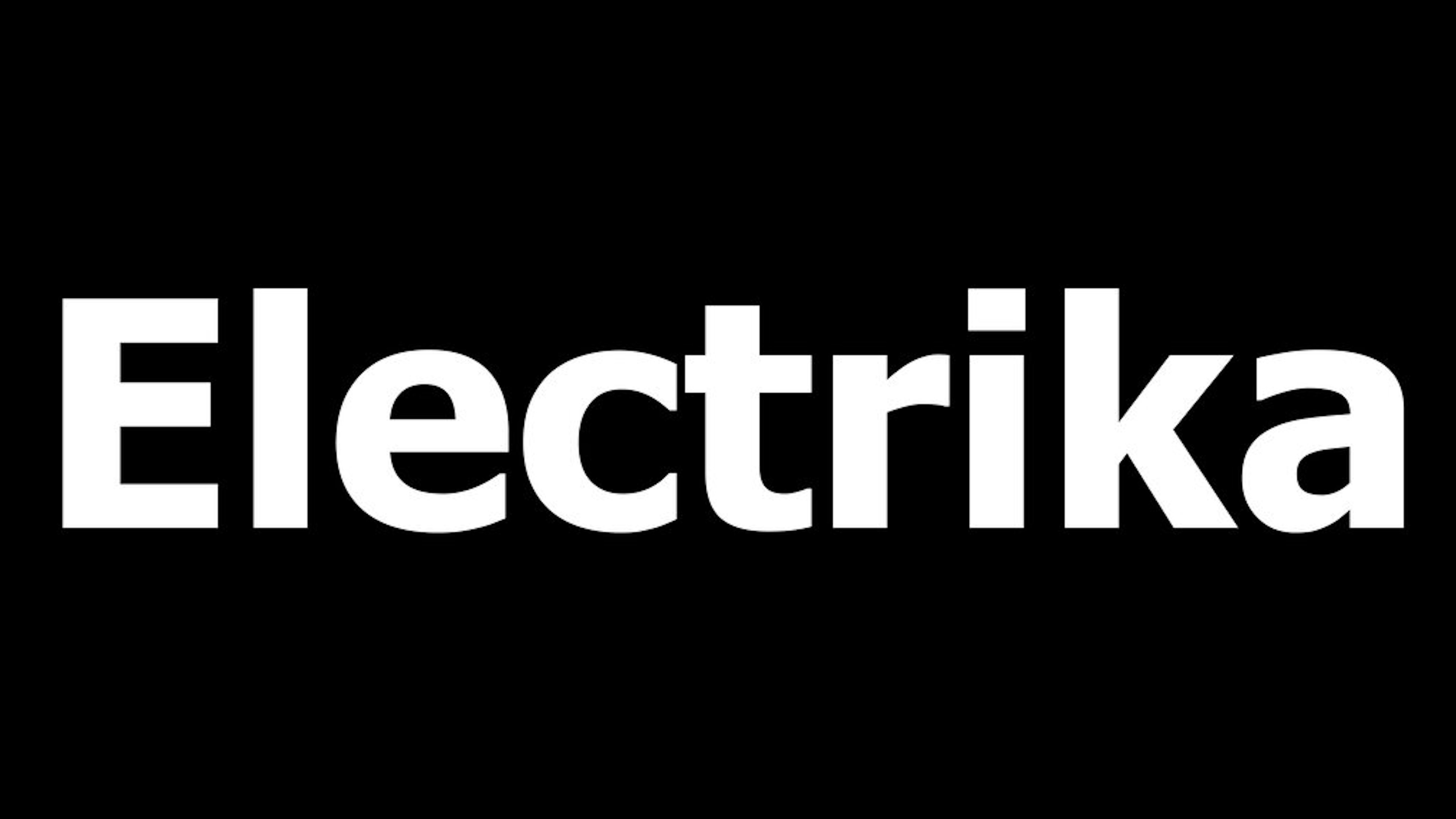 ELECTRIKA COLOMBIA