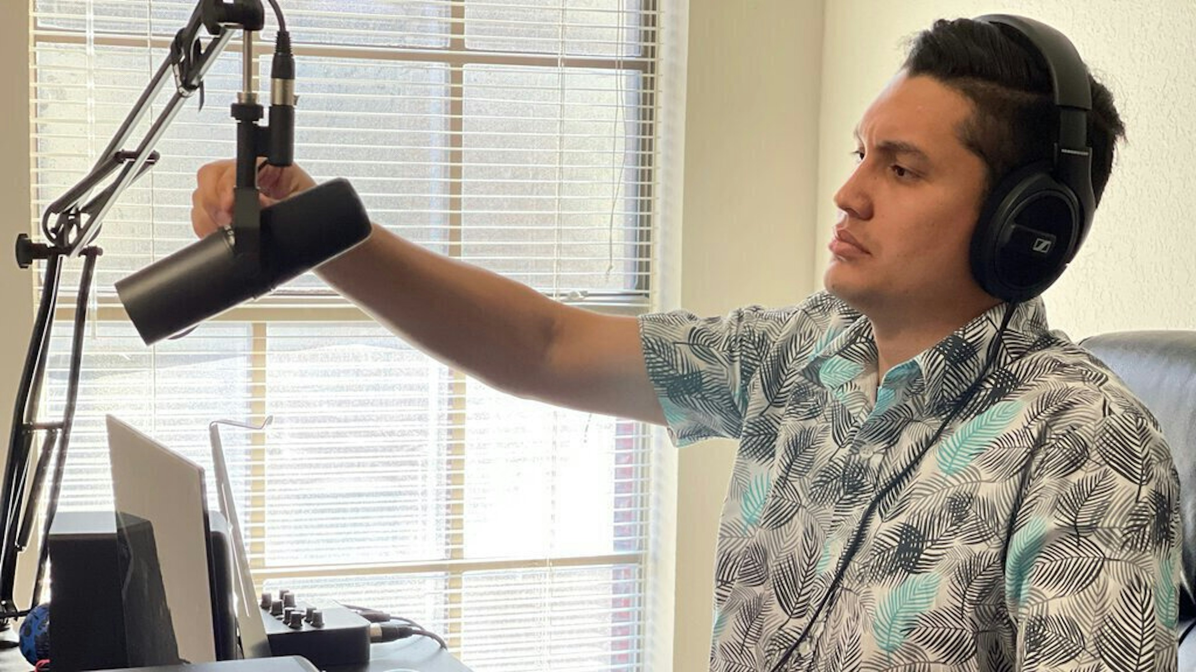 Edwin Prieto Linarez