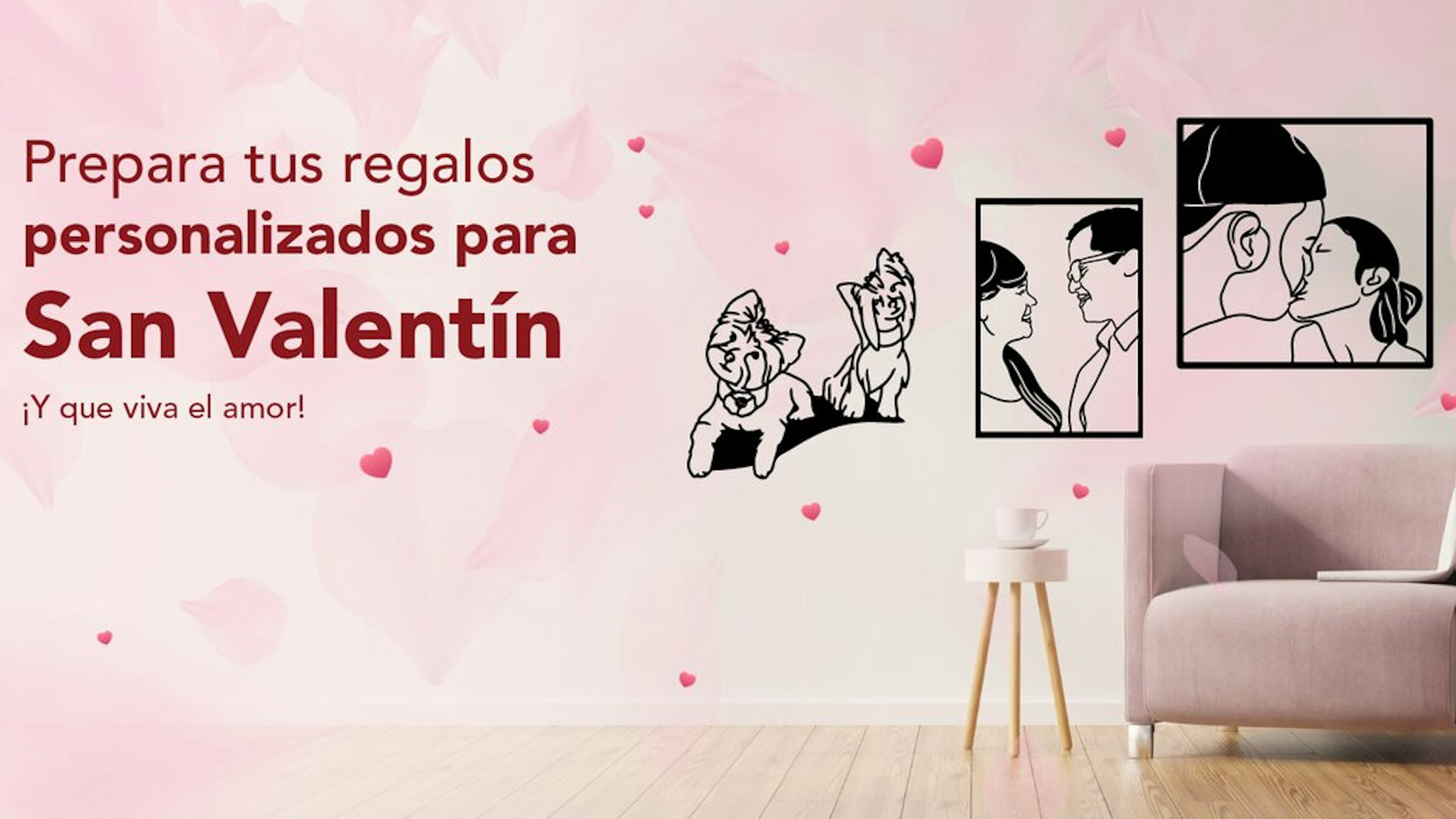 Diseñados CNC
