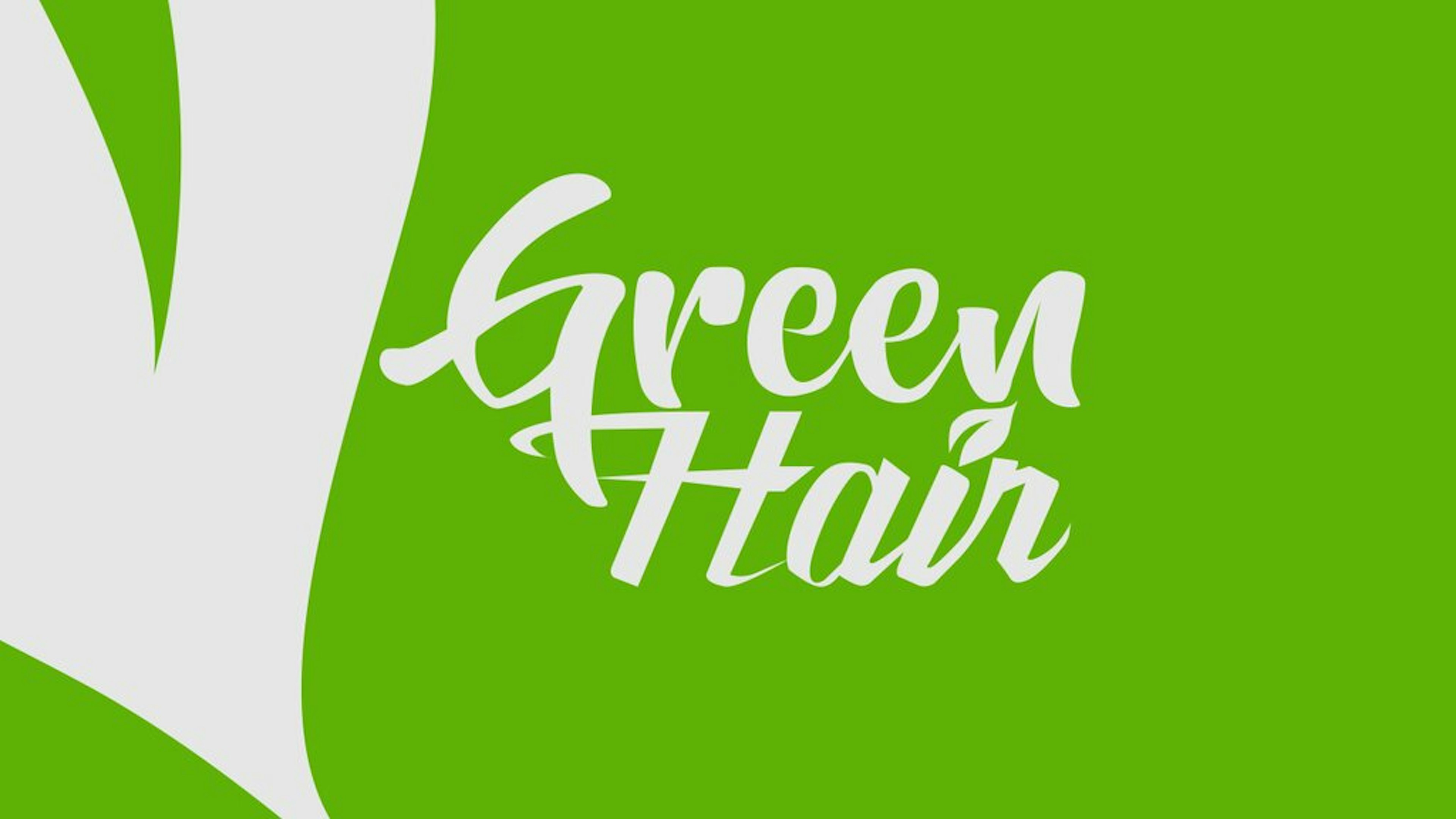 Green Hair Eco Salón Vzla