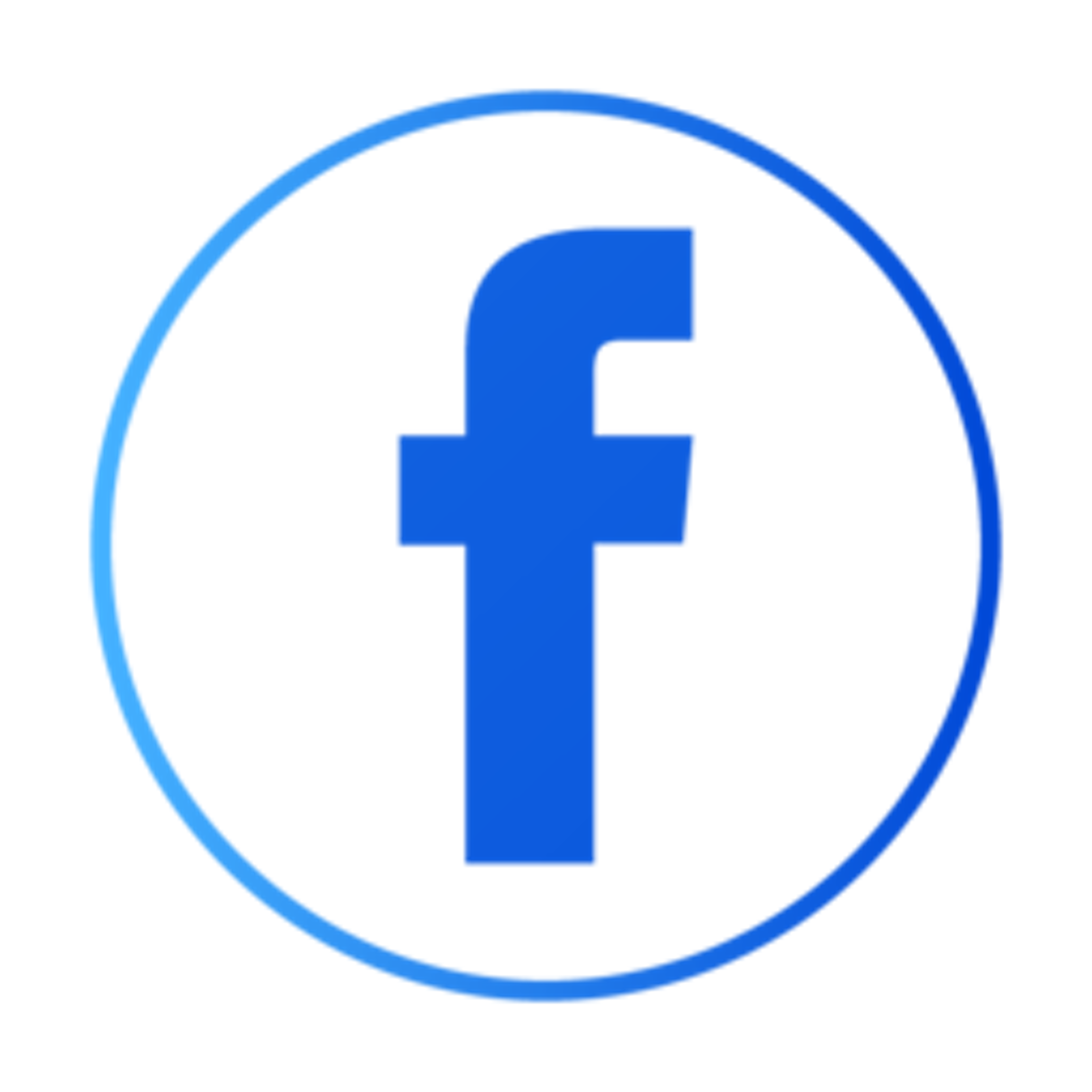 Facebook Page