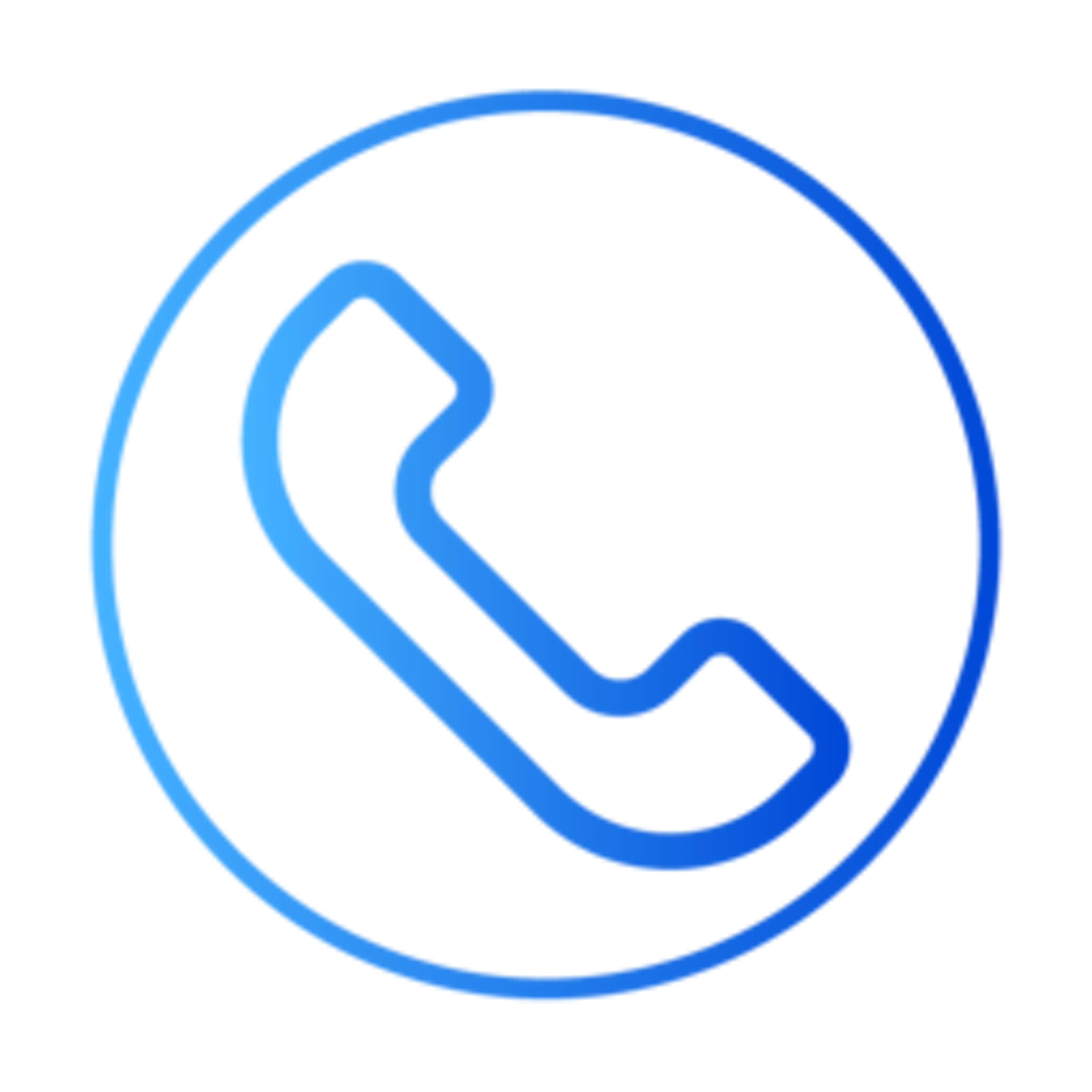 Contact us