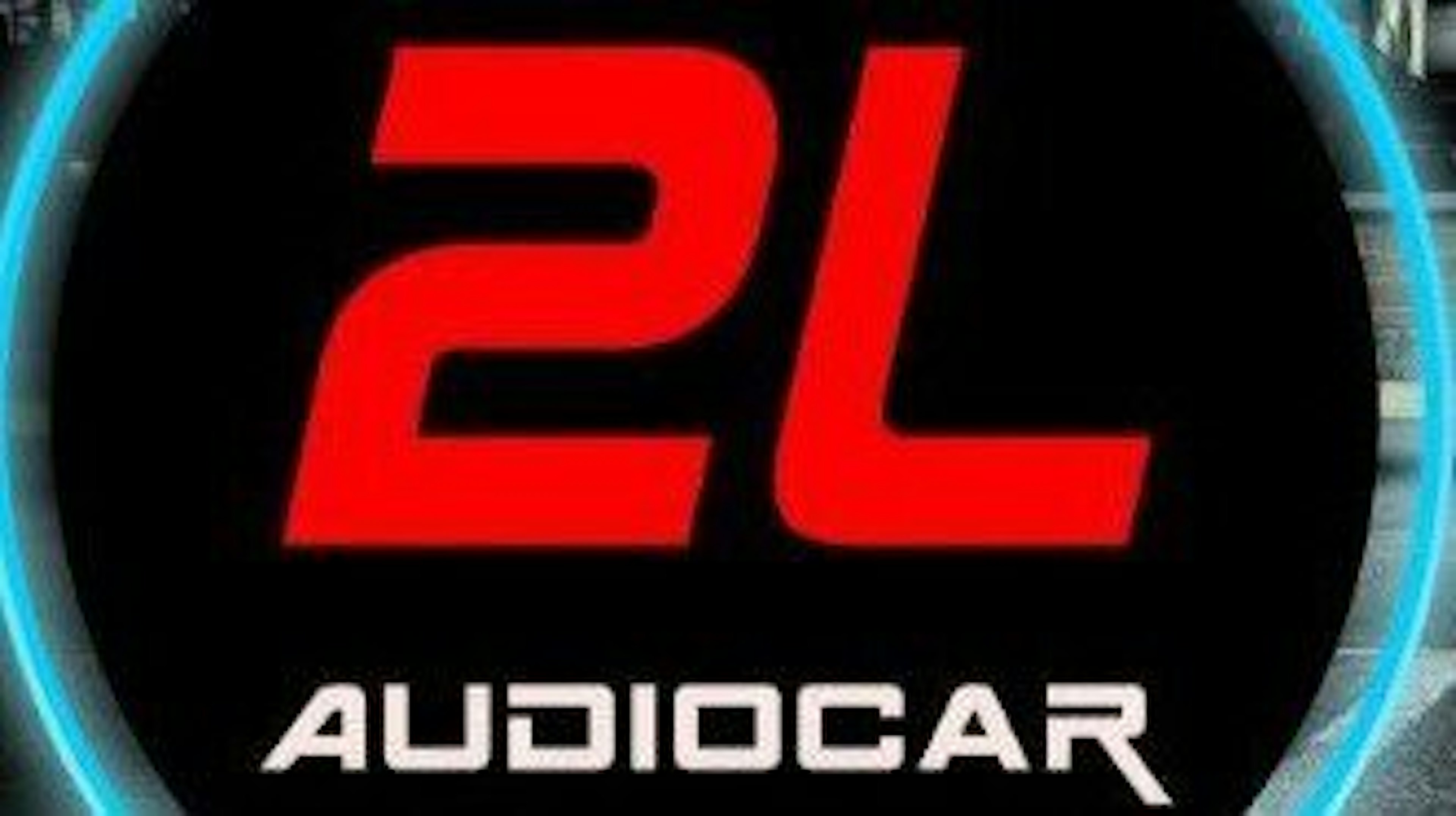 2L Audiocar
