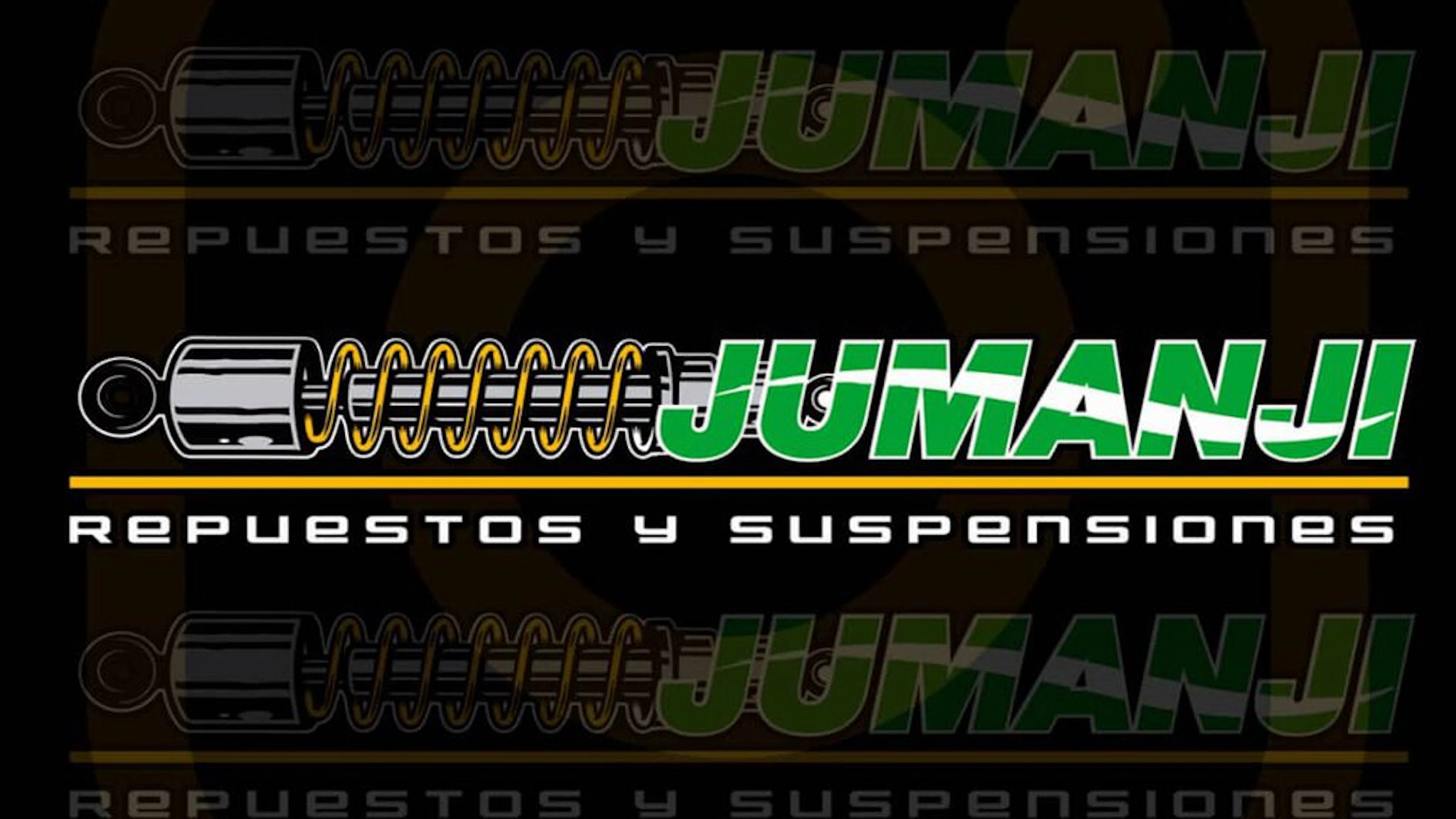 Repuestos Jumanji