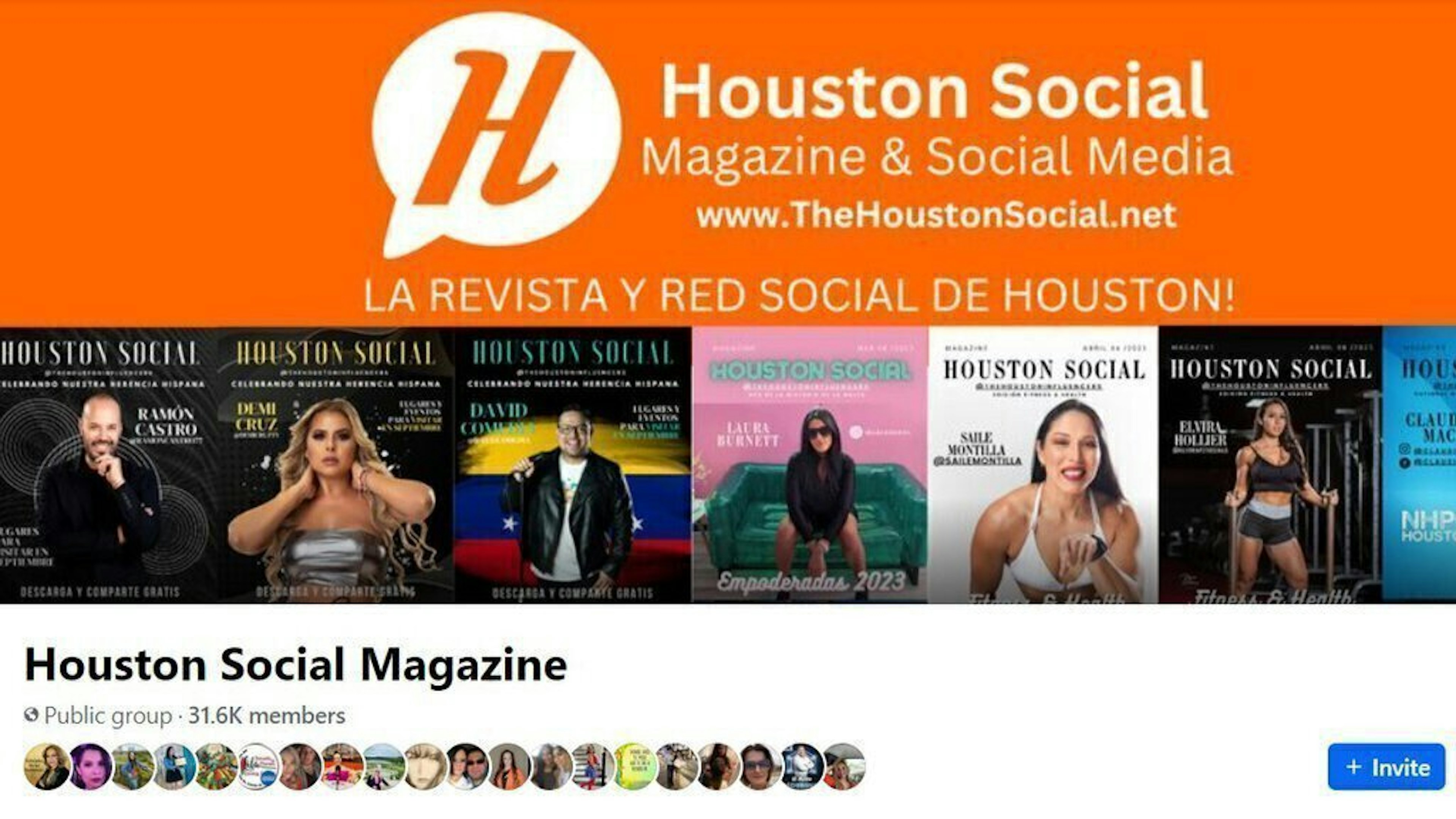 Houston Social