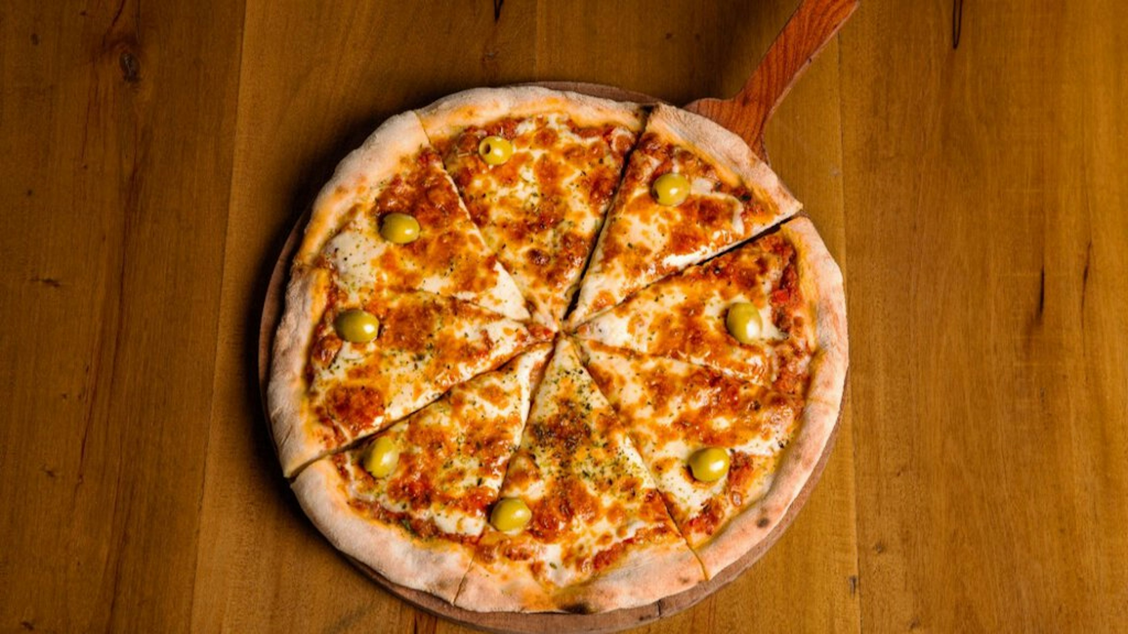 Italica Pizza Aventura