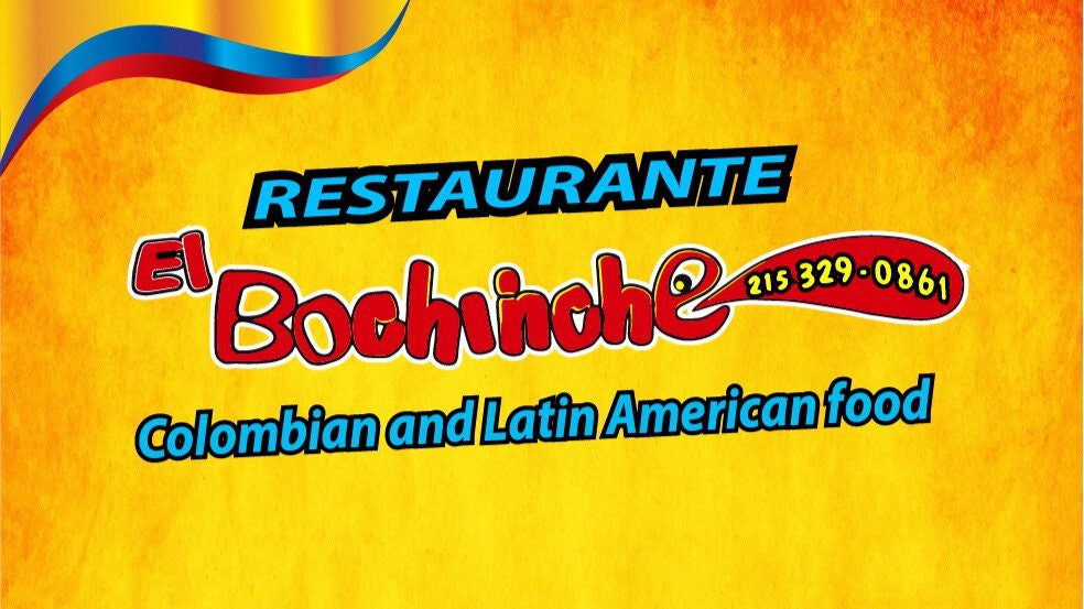 El Bochinche Restaurant