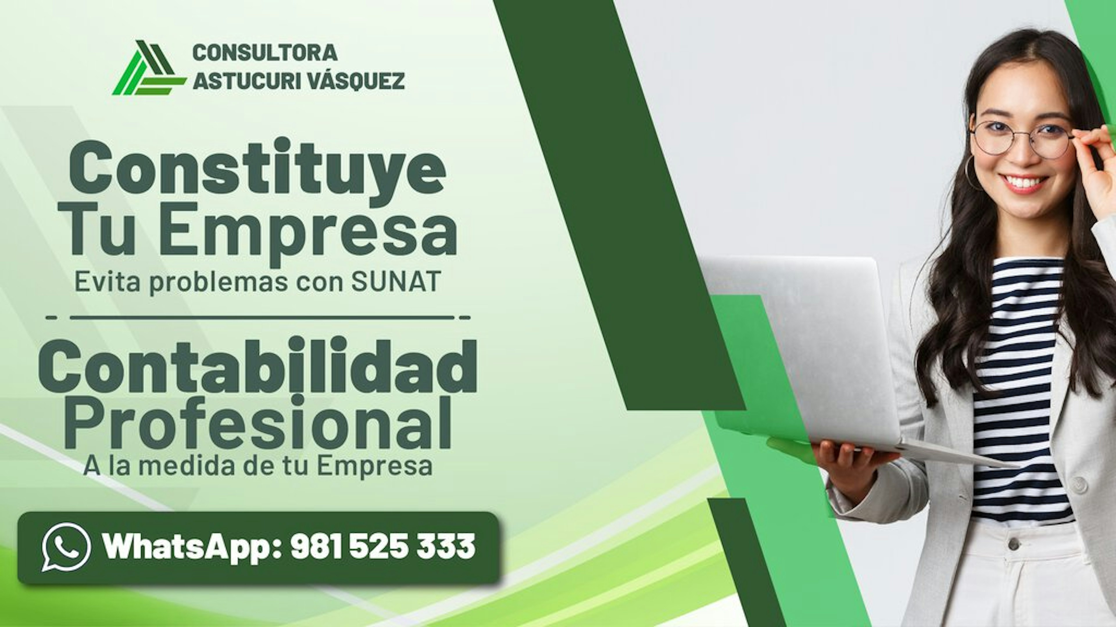 Consultora Astucuri Vásquez