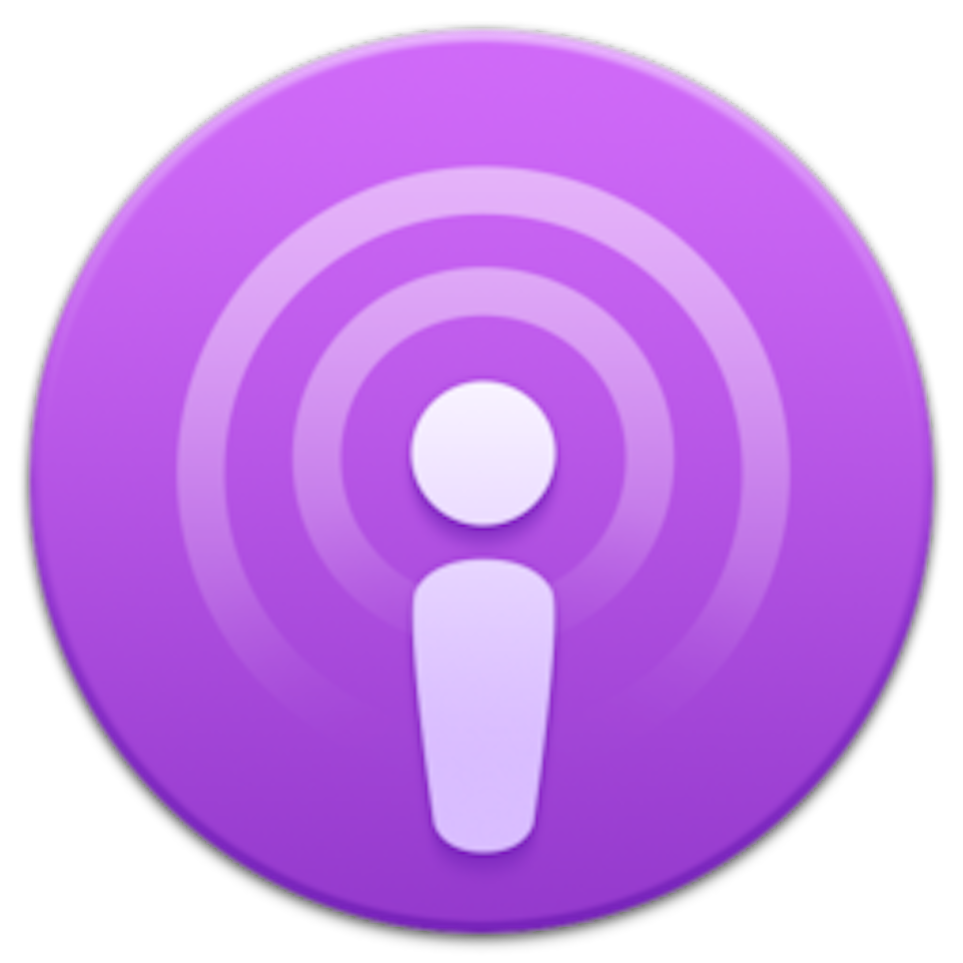 APPLE PODCAST