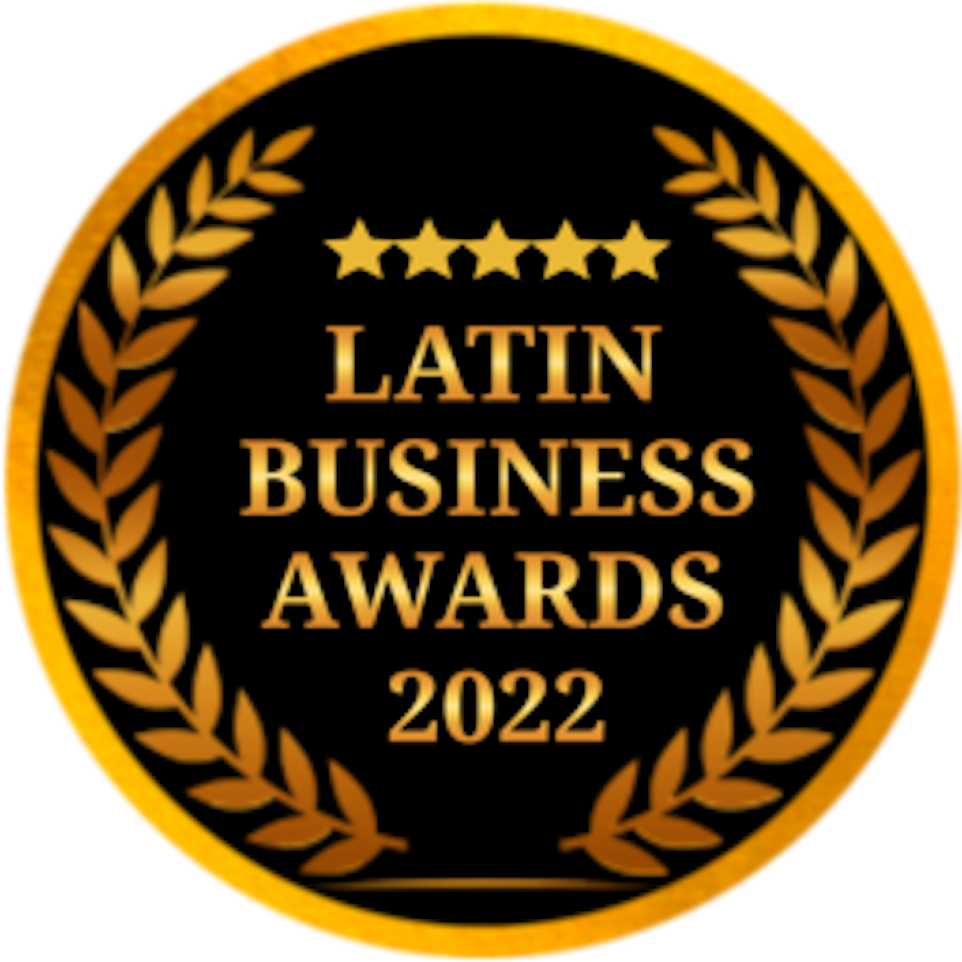 Latin Business Awards 