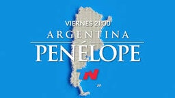 Argentina Penélope